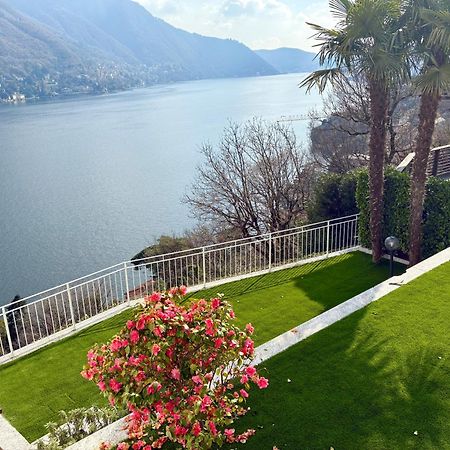 Villa Fantastica Carate Urio Zewnętrze zdjęcie