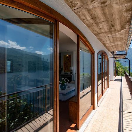 Villa Fantastica Carate Urio Zewnętrze zdjęcie