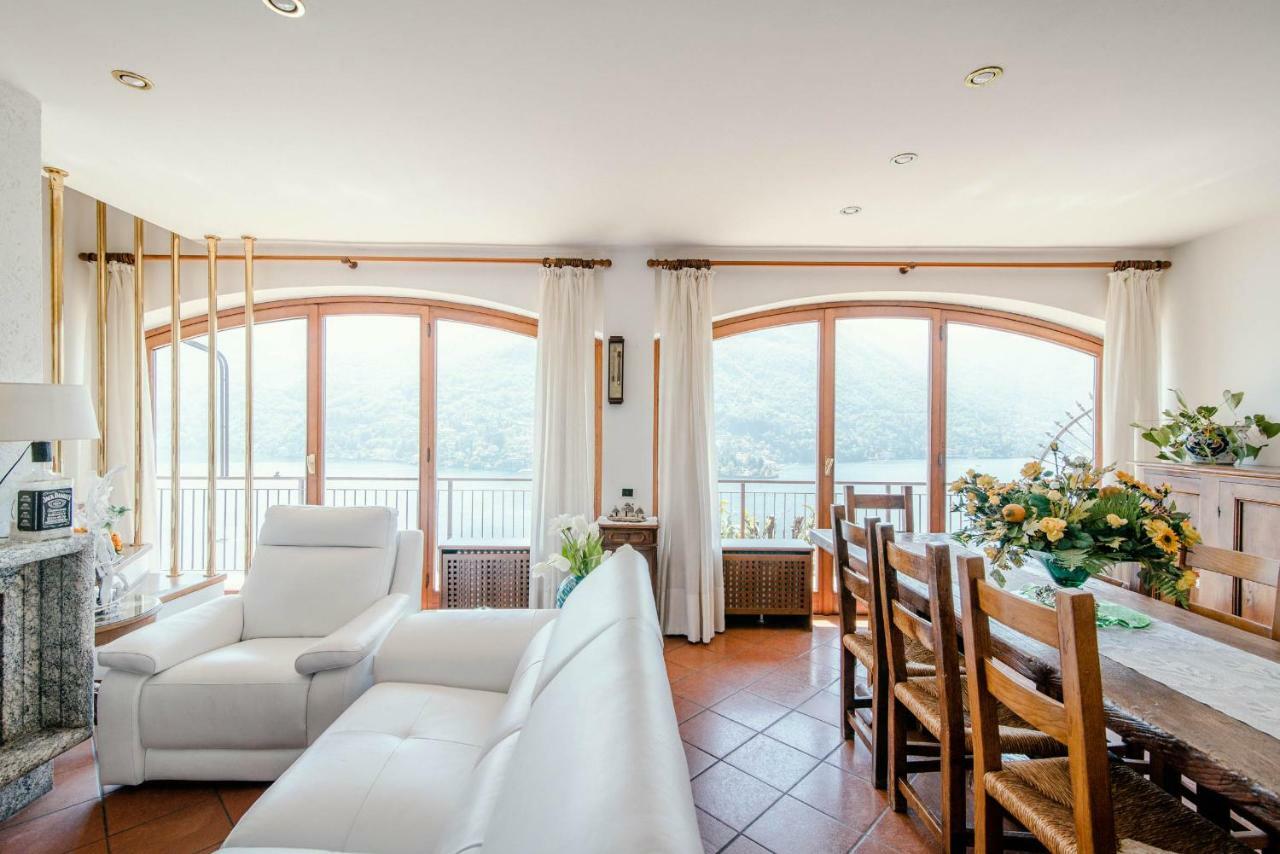 Villa Fantastica Carate Urio Zewnętrze zdjęcie