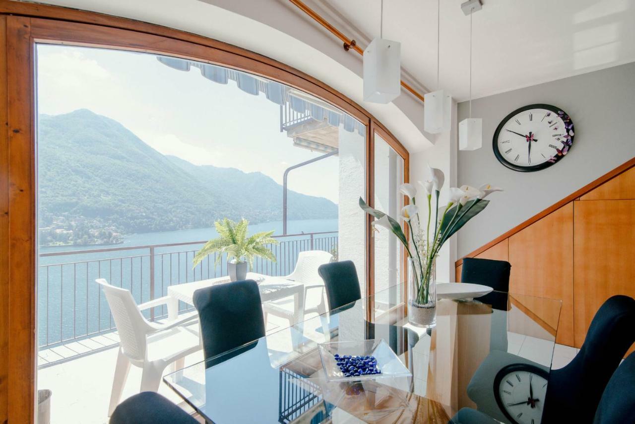 Villa Fantastica Carate Urio Zewnętrze zdjęcie