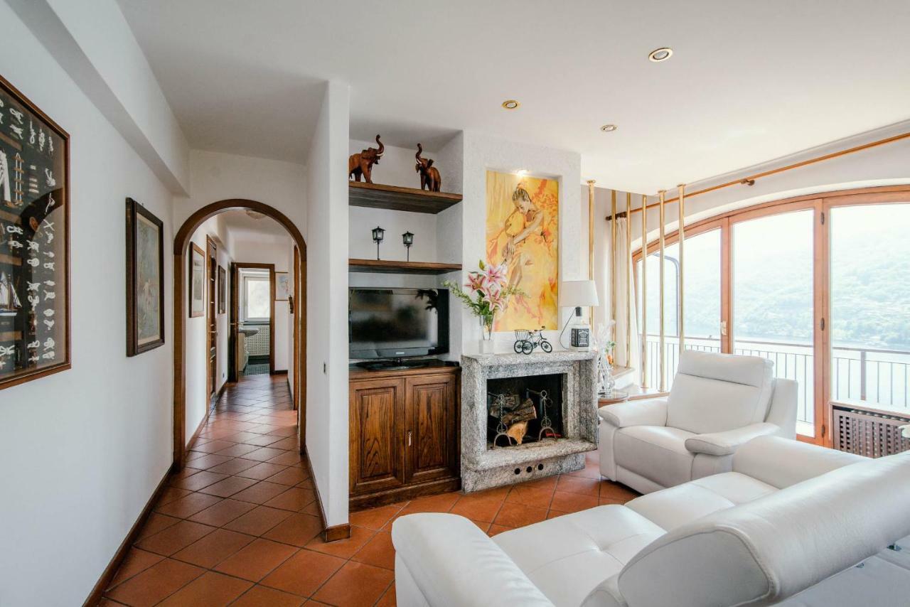 Villa Fantastica Carate Urio Zewnętrze zdjęcie