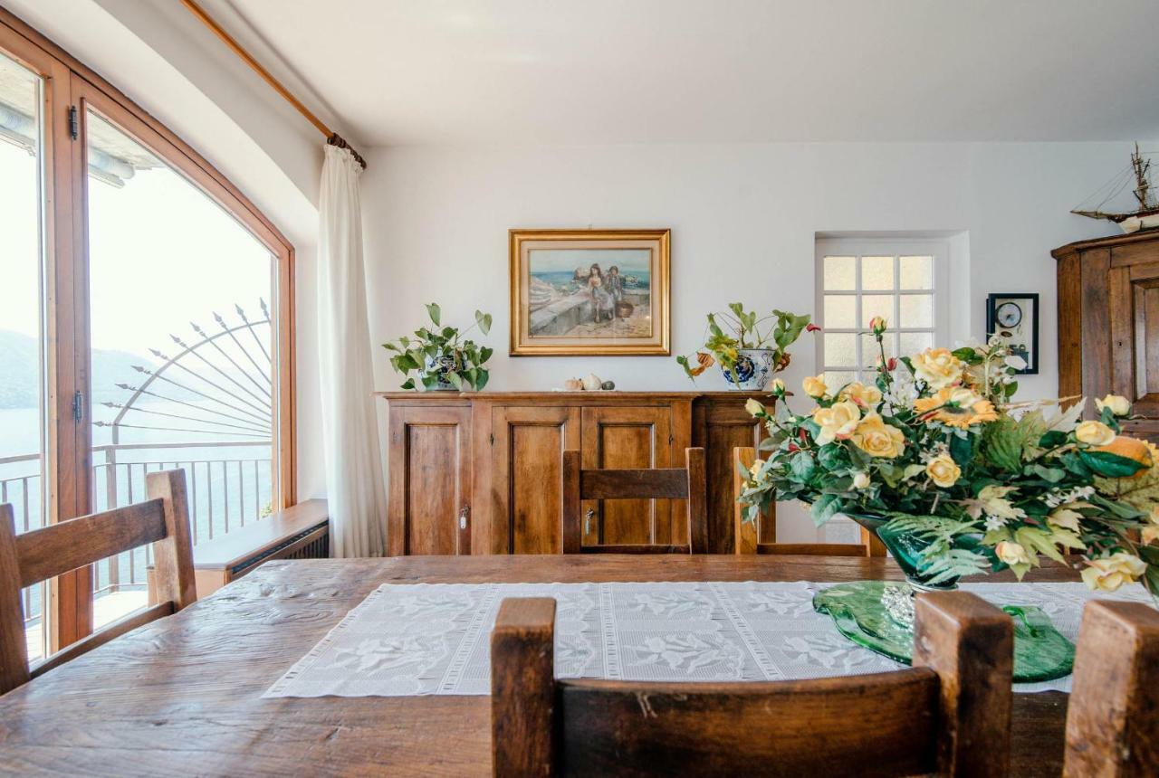 Villa Fantastica Carate Urio Zewnętrze zdjęcie